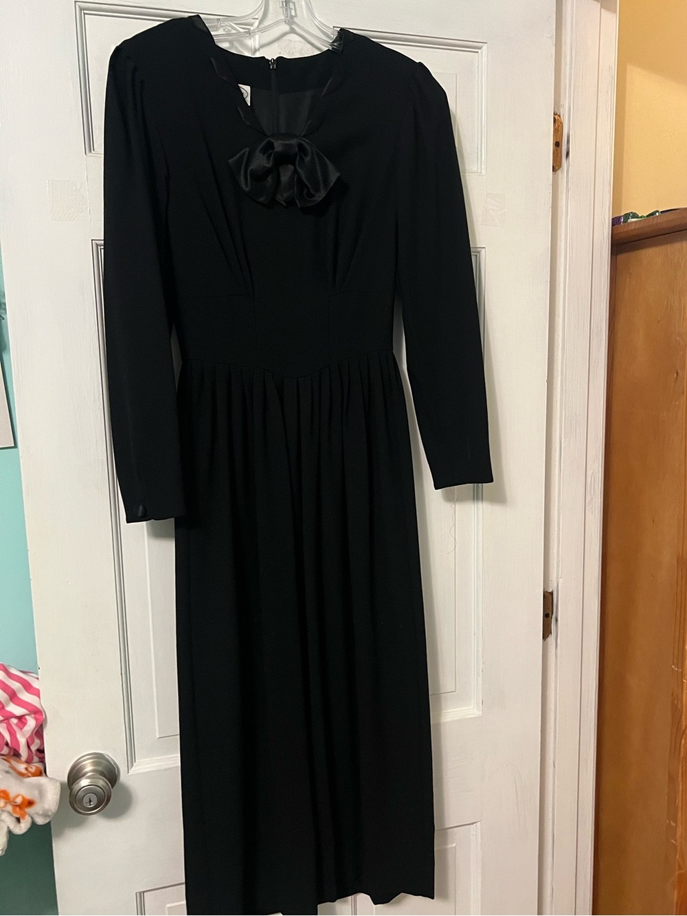 Vintage Laura Ashley Dress